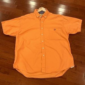 Duck Head Button Down